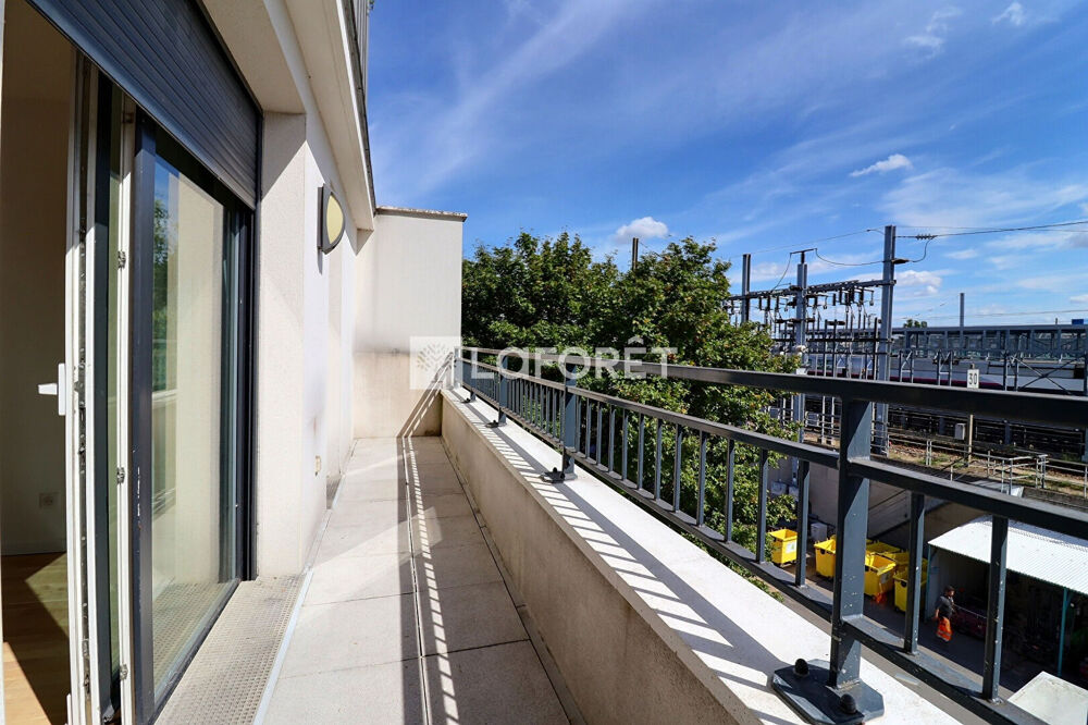 Appartement a louer saint-ouen-sur-seine - 4 pièce(s) - 79 m2 - Surfyn