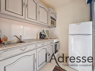  Appartement  vendre 1 pice 32 m