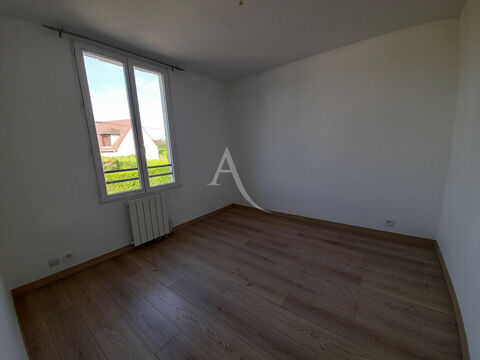  Appartement � louer 3 pi�ces 61 m�