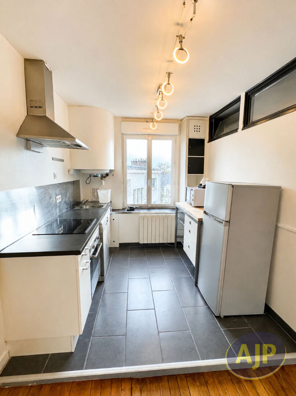 Location Appartement HYPER CENTRE -T3- Nantes