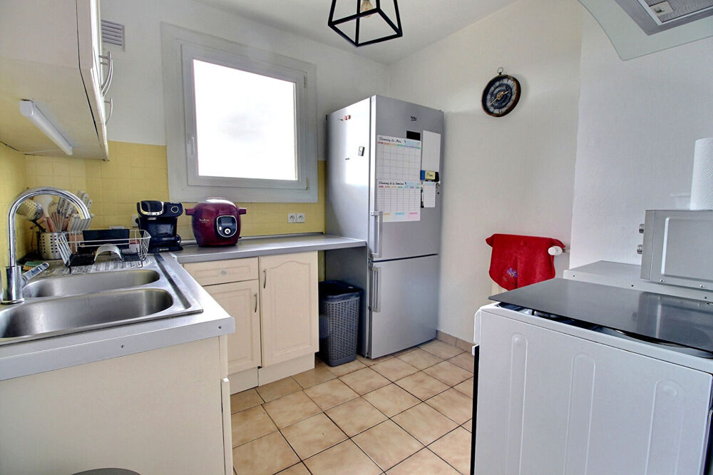 Vente Appartement Appartement Chateau Thierry 3 pièce(s) 53 m2 Chateau thierry