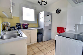  Appartement à vendre 3 pièces 53 m²