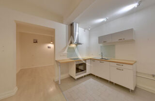  Appartement  vendre 1 pice 28 m