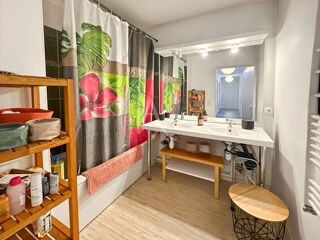  Appartement à vendre 4 pièces 82 m²