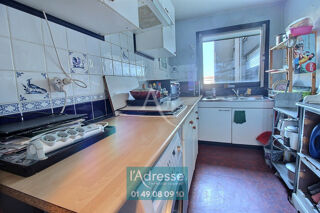  Appartement  vendre 2 pices 48 m