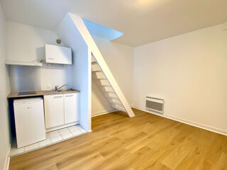  Appartement � louer 1 pi�ce 25 m�