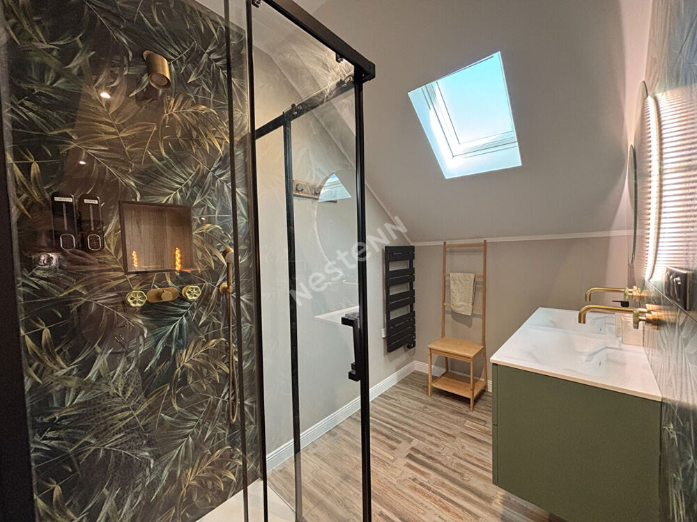 à vendre  Appartement Aix-les-Bains (73100)