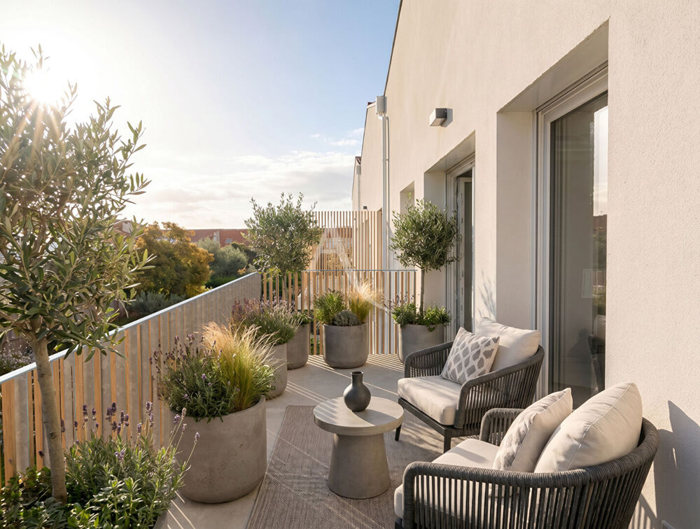 Vente Appartement Appartement à La Rochelle La rochelle