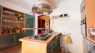  Appartement � vendre 4 pi�ces 83 m�