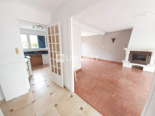  Maison à vendre 8 pièces 124 m²