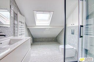  Appartement à vendre 2 pièces 60 m²
