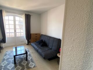 Appartement  louer 1 pice 24 m