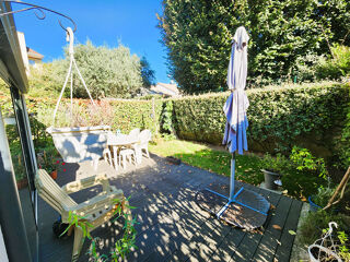  Appartement  vendre 2 pices 61 m