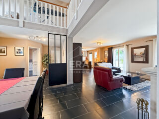 Maison à vendre 5 pièces 