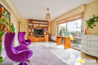 Vente Appartement Appartement Maisons Laffitte 3 pièce(s) 65 m2 Maisons laffitte