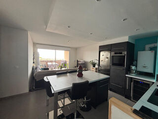  Appartement � vendre 3 pi�ces 1 m�