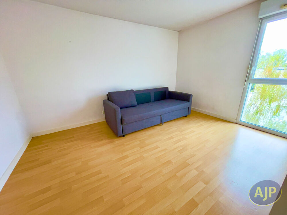 Vente Appartement Appartement Nantes 2 pièce(s) 43.49 m2 Nantes
