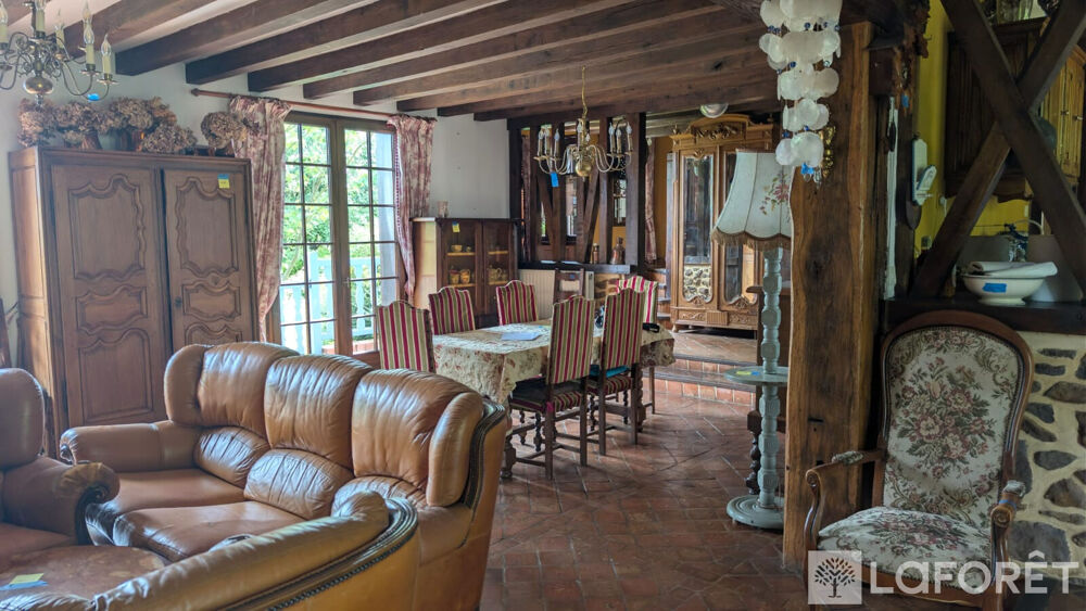 Vente Maison Maison Savignies 7 pièce(s) 216 m2 Savignies