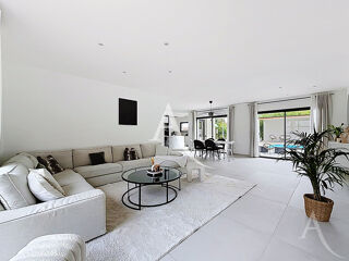  Maison à vendre 8 pièces 200 m²