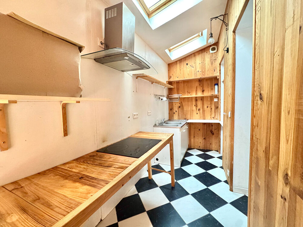 Vente Maison EN EXCLUSIVIT�, MAISON EN PLEIN CENTRE VILLE DE VERNEUIL SUR AVRE Verneuil d avre et d iton