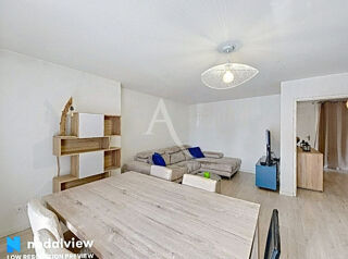  Appartement � vendre 4 pi�ces 87 m�