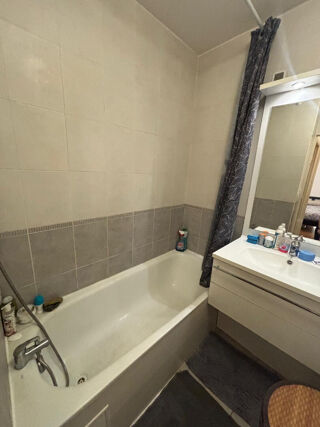  Appartement à vendre 3 pièces 71 m²