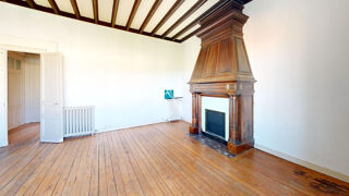  Appartement à vendre 4 pièces 130 m²