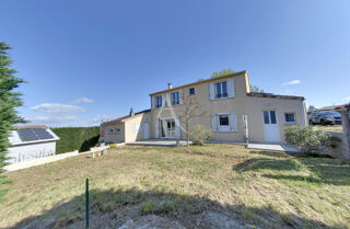  Maison à vendre 8 pièces 170 m²