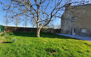  Appartement à louer 2 pièces 34 m²