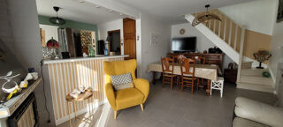  Maison � vendre 3 pi�ces 80 m�