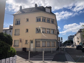  Appartement Saint-Nazaire (44600)