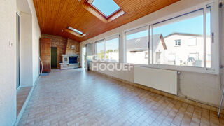  Maison � vendre 8 pi�ces 178 m�
