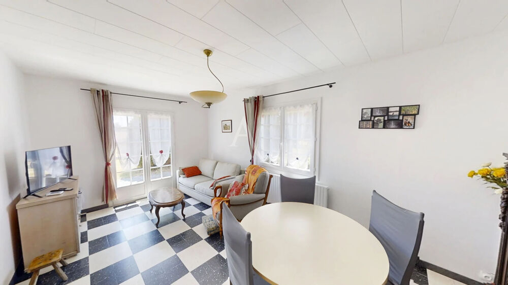 Vente Maison Maison Donnery 3 pièce(s) 78.71 m2 Donnery