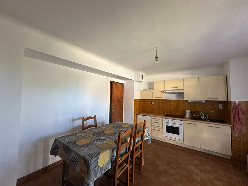 Vente Maison Maison Peyruis 114 m2 Peyruis
