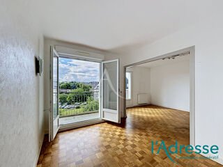  Appartement � vendre 3 pi�ces 74 m�