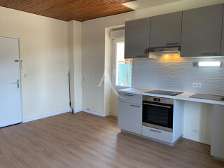  Appartement à louer 2 pièces 36 m²