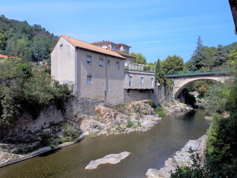  Appartement � louer 3 pi�ces 64 m�