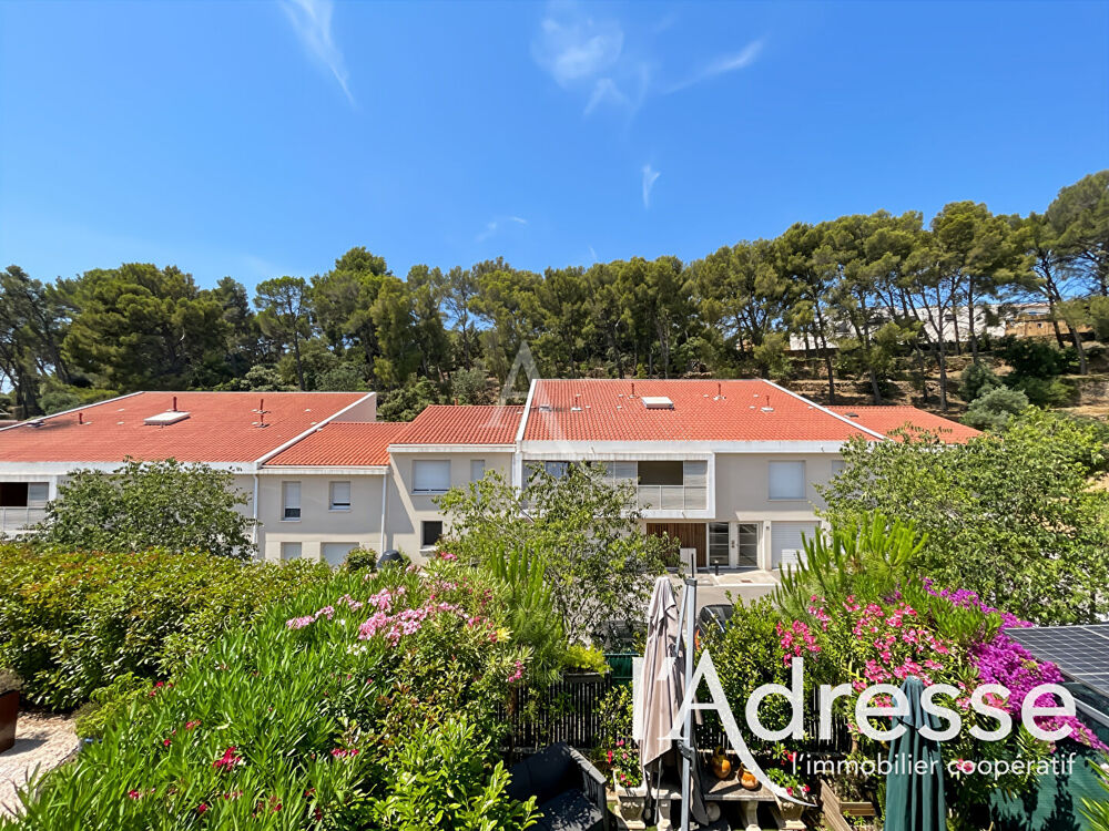 Appartement La Ciotat - 3 pièces - 64 m2