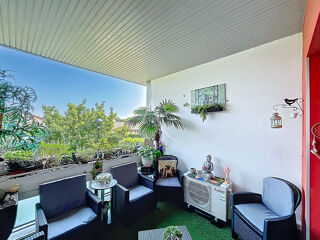  Appartement  vendre 3 pices 65 m