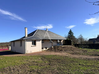  Maison � vendre 7 pi�ces 128 m�