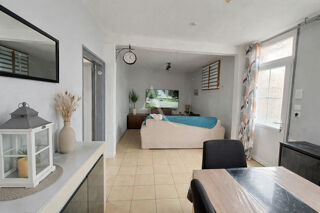  Maison � vendre 3 pi�ces 