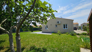  Maison � vendre 4 pi�ces 