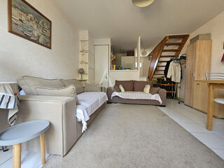  Maison à vendre 3 pièces 48 m²