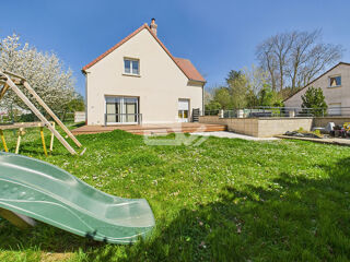  Maison  vendre 5 pices 147 m