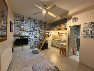  Appartement à louer 1 pièce 19 m²