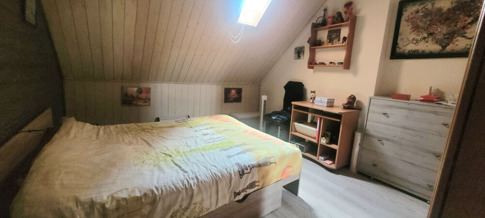Vente Maison Maison centre ville Chambly