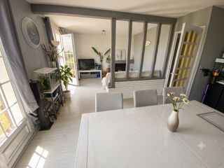  Maison à vendre 5 pièces 90 m²