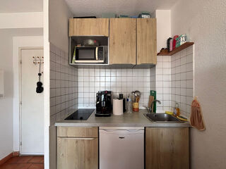  Appartement � vendre 2 pi�ces 26 m�