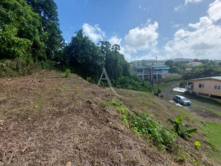  Terrain � vendre 646 m�
