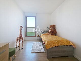  Appartement � vendre 3 pi�ces 56 m�